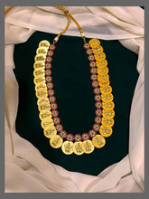 Bottu and Lakshmi Kasu Kundan Haram - KH00277